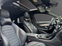 Mercedes glc coupe 350 e 7g-tronic plus 4matic fascination occasion paris 17ème (75)(porte maillot) simplicicar simplicibike...