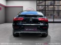 Mercedes glc coupe 350 e 7g-tronic plus 4matic fascination occasion paris 17ème (75)(porte maillot) simplicicar simplicibike...