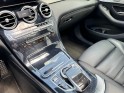 Mercedes glc coupe 350 e 7g-tronic plus 4matic fascination occasion paris 17ème (75)(porte maillot) simplicicar simplicibike...