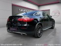 Mercedes glc coupe 350 e 7g-tronic plus 4matic fascination occasion paris 17ème (75)(porte maillot) simplicicar simplicibike...