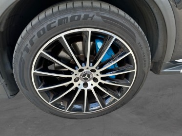 Mercedes glc coupe 350 e 7g-tronic plus 4matic fascination occasion paris 17ème (75)(porte maillot) simplicicar simplicibike...