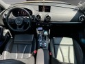 Audi a3 sportback 35 tfsi 150ch s tronic 7 design luxe toit ouvrant occasion simplicicar lagny  simplicicar simplicibike france