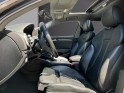 Audi a3 sportback 35 tfsi 150ch s tronic 7 design luxe toit ouvrant occasion simplicicar lagny  simplicicar simplicibike france