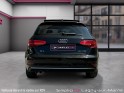 Audi a3 sportback 35 tfsi 150ch s tronic 7 design luxe toit ouvrant occasion simplicicar lagny  simplicicar simplicibike france