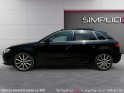 Audi a3 sportback 35 tfsi 150ch s tronic 7 design luxe toit ouvrant occasion simplicicar lagny  simplicicar simplicibike france