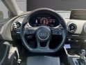 Audi a3 sportback 35 tfsi 150ch s tronic 7 design luxe toit ouvrant occasion simplicicar lagny  simplicicar simplicibike france