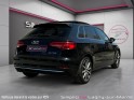 Audi a3 sportback 35 tfsi 150ch s tronic 7 design luxe toit ouvrant occasion simplicicar lagny  simplicicar simplicibike france