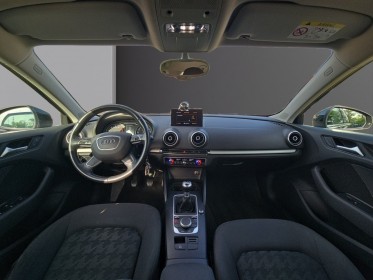 Audi a3 sportback 1.2 tfsi 110 ambiente occasion avignon (84) simplicicar simplicibike france