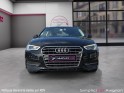 Audi a3 sportback 1.2 tfsi 110 ambiente occasion avignon (84) simplicicar simplicibike france