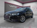 Audi a3 sportback 1.2 tfsi 110 ambiente occasion avignon (84) simplicicar simplicibike france