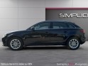 Audi a3 sportback 1.2 tfsi 110 ambiente occasion avignon (84) simplicicar simplicibike france