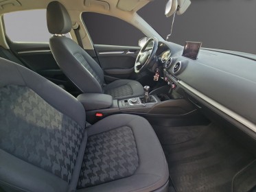 Audi a3 sportback 1.2 tfsi 110 ambiente occasion avignon (84) simplicicar simplicibike france