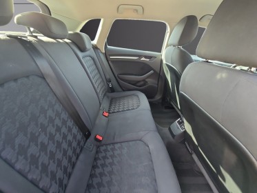 Audi a3 sportback 1.2 tfsi 110 ambiente occasion avignon (84) simplicicar simplicibike france
