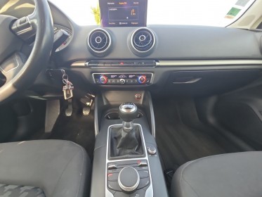 Audi a3 sportback 1.2 tfsi 110 ambiente occasion avignon (84) simplicicar simplicibike france