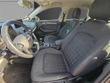 Audi a3 sportback 1.2 tfsi 110 ambiente occasion avignon (84) simplicicar simplicibike france