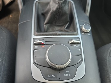 Audi a3 sportback 1.2 tfsi 110 ambiente occasion avignon (84) simplicicar simplicibike france