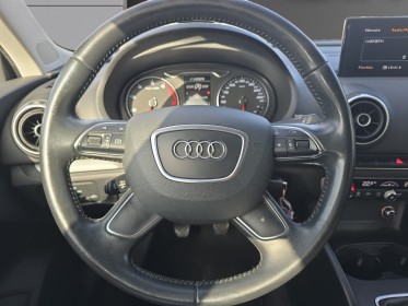 Audi a3 sportback 1.2 tfsi 110 ambiente occasion avignon (84) simplicicar simplicibike france