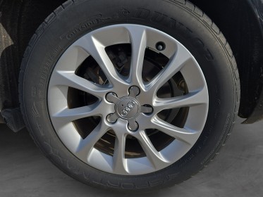 Audi a3 sportback 1.2 tfsi 110 ambiente occasion avignon (84) simplicicar simplicibike france