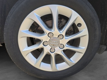 Audi a3 sportback 1.2 tfsi 110 ambiente occasion avignon (84) simplicicar simplicibike france