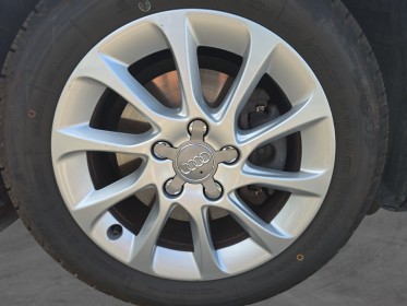 Audi a3 sportback 1.2 tfsi 110 ambiente occasion avignon (84) simplicicar simplicibike france