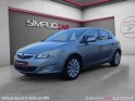 Opel astra 1.6 116 ecotech cosmo occasion simplicicar la ciotat simplicicar simplicibike france