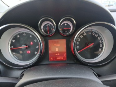Opel astra 1.6 116 ecotech cosmo occasion simplicicar la ciotat simplicicar simplicibike france