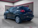 Nissan juke 1.5 dci 110 fap tekna occasion simplicicar limoges  simplicicar simplicibike france