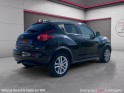 Nissan juke 1.5 dci 110 fap tekna occasion simplicicar limoges  simplicicar simplicibike france