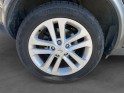 Nissan juke 1.5 dci 110 fap tekna occasion simplicicar limoges  simplicicar simplicibike france