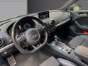 Audi s3 sportback 2.0 tfsi 300 quattro s-tronic 6 - entretiens complet audi occasion paris 17ème (75)(porte maillot)...