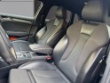 Audi s3 sportback 2.0 tfsi 300 quattro s-tronic 6 - entretiens complet audi occasion paris 17ème (75)(porte maillot)...