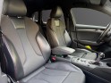 Audi s3 sportback 2.0 tfsi 300 quattro s-tronic 6 - entretiens complet audi occasion paris 17ème (75)(porte maillot)...