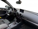 Audi s3 sportback 2.0 tfsi 300 quattro s-tronic 6 - entretiens complet audi occasion paris 17ème (75)(porte maillot)...