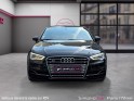 Audi s3 sportback 2.0 tfsi 300 quattro s-tronic 6 - entretiens complet audi occasion paris 17ème (75)(porte maillot)...