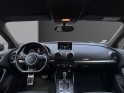 Audi s3 sportback 2.0 tfsi 300 quattro s-tronic 6 - entretiens complet audi occasion paris 17ème (75)(porte maillot)...