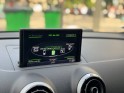 Audi s3 sportback 2.0 tfsi 300 quattro s-tronic 6 - entretiens complet audi occasion paris 17ème (75)(porte maillot)...
