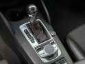 Audi s3 sportback 2.0 tfsi 300 quattro s-tronic 6 - entretiens complet audi occasion paris 17ème (75)(porte maillot)...
