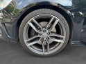 Audi s3 sportback 2.0 tfsi 300 quattro s-tronic 6 - entretiens complet audi occasion paris 17ème (75)(porte maillot)...