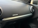 Audi s3 sportback 2.0 tfsi 300 quattro s-tronic 6 - entretiens complet audi occasion paris 17ème (75)(porte maillot)...
