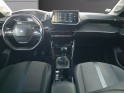 Peugeot 208 100ch ss bvm6 allure attelage courroie distribution faite garantie 12 mois occasion simplicicar vichy simplicicar...