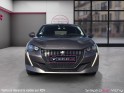 Peugeot 208 100ch ss bvm6 allure attelage courroie distribution faite garantie 12 mois occasion simplicicar vichy simplicicar...
