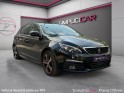 Peugeot 308 puretech 130ch ss eat8 gt line occasion paris 17ème (75)(porte maillot) simplicicar simplicibike france