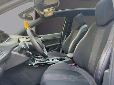 Peugeot 308 puretech 130ch ss eat8 gt line occasion paris 17ème (75)(porte maillot) simplicicar simplicibike france
