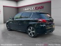 Peugeot 308 puretech 130ch ss eat8 gt line occasion paris 17ème (75)(porte maillot) simplicicar simplicibike france