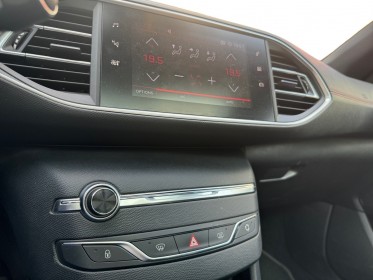 Peugeot 308 puretech 130ch ss eat8 gt line occasion paris 17ème (75)(porte maillot) simplicicar simplicibike france
