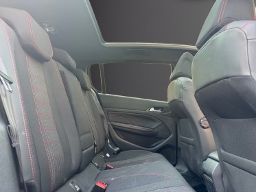 Peugeot 308 puretech 130ch ss eat8 gt line occasion paris 17ème (75)(porte maillot) simplicicar simplicibike france