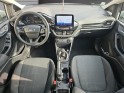 Ford fiesta 1.1 75 ch bvm5 cool  connect - carplay - radar de recul occasion simplicicar lagny  simplicicar simplicibike france