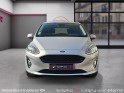 Ford fiesta 1.1 75 ch bvm5 cool  connect - carplay - radar de recul occasion simplicicar lagny  simplicicar simplicibike france