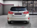 Ford fiesta 1.1 75 ch bvm5 cool  connect - carplay - radar de recul occasion simplicicar lagny  simplicicar simplicibike france
