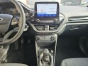 Ford fiesta 1.1 75 ch bvm5 cool  connect - carplay - radar de recul occasion simplicicar lagny  simplicicar simplicibike france